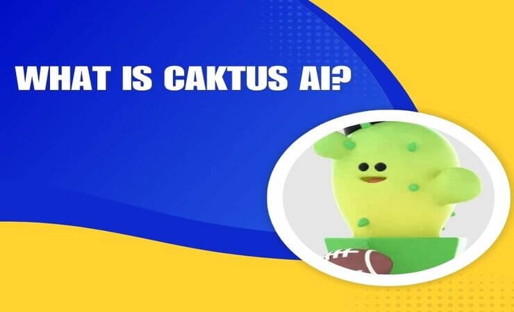 What Is Caktus AI