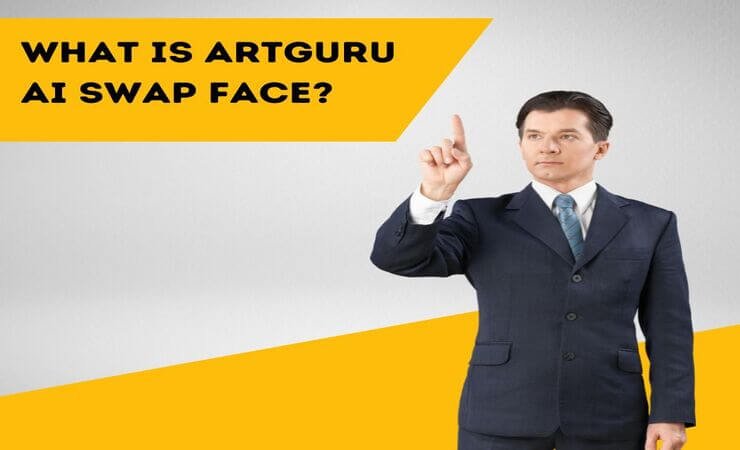 What is Artguru AI Swap Face