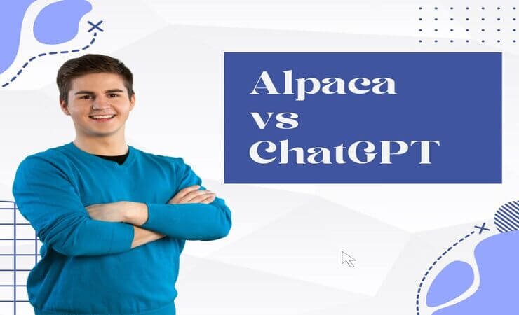 Alpaca vs ChatGPT