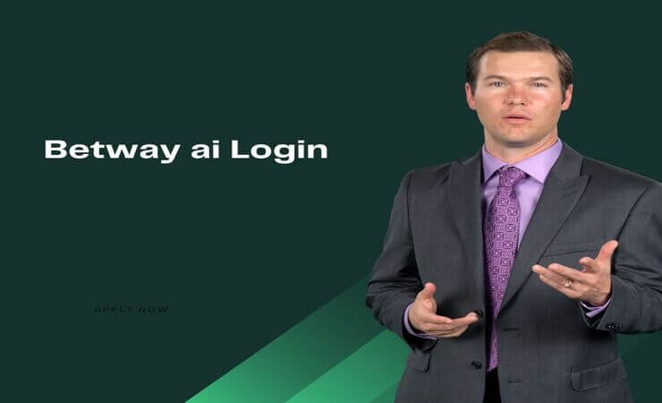 Betway ai Login