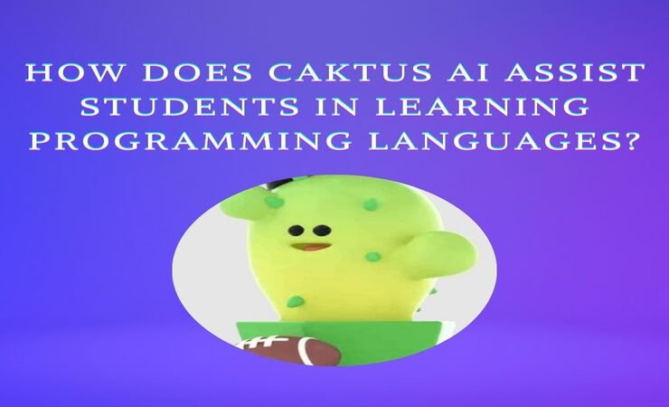 How Does Caktus AI Assist Students In Learning Programming Languages (1)