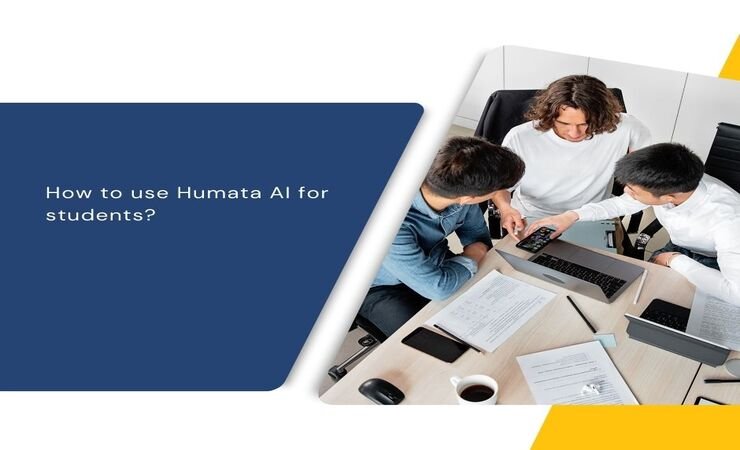 How to Use Humata AI for Students: Revolutionizing Learning