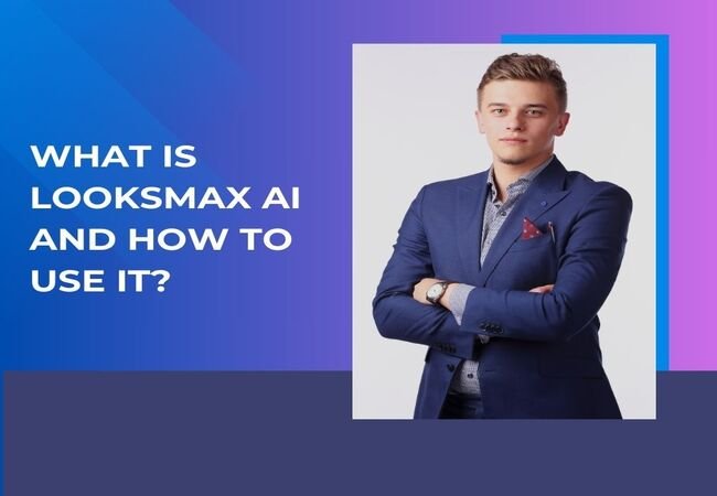 What is Looksmax AI and How To Use It