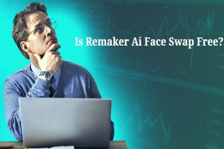 Is Remaker Ai Face Swap Free