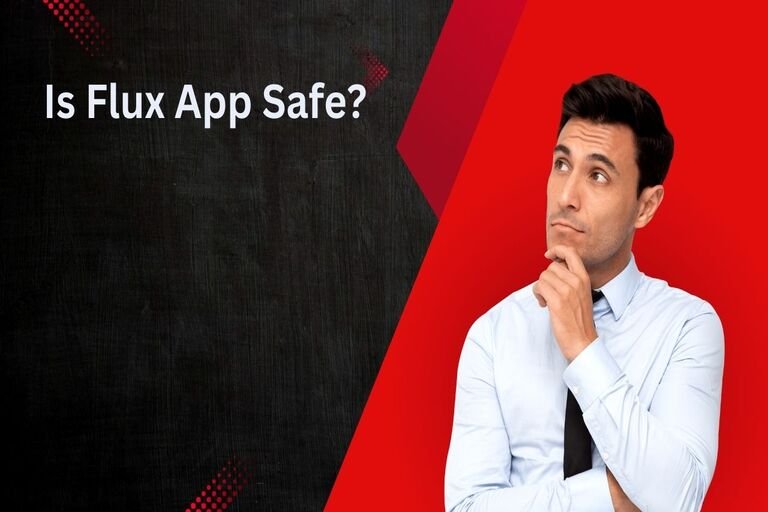 Is Flux App Safe