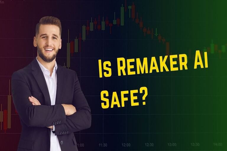 Is Remaker Ai Safe