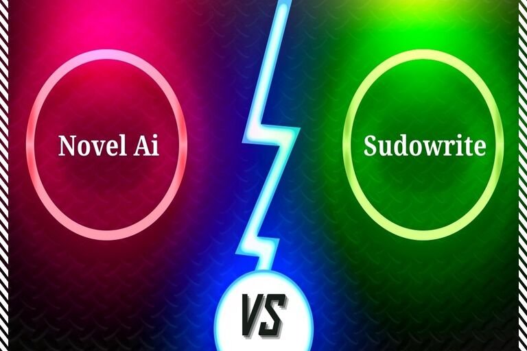 Novel Ai Vs Sudowrite