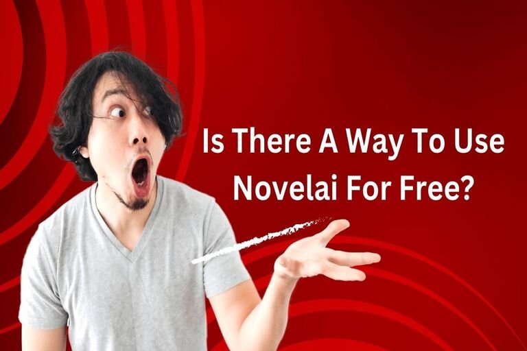 Is There A Way To Use Novelai For Free