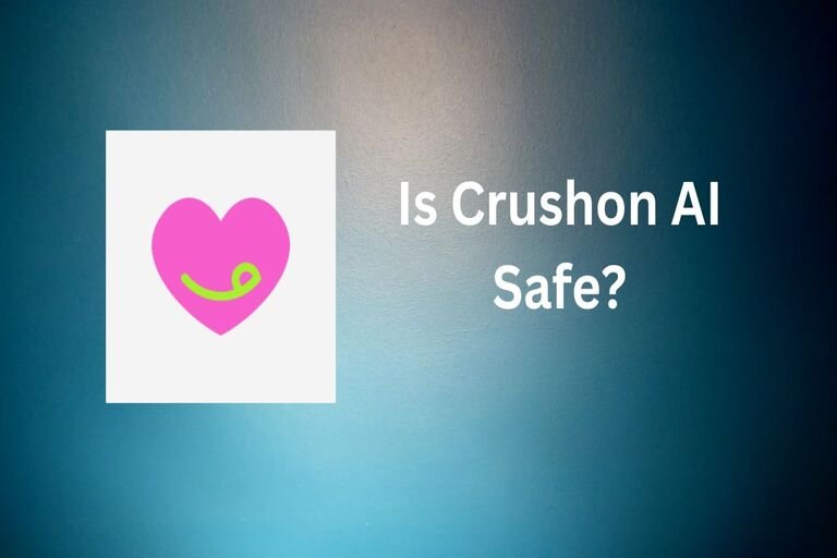 Is Crushon AI Safe