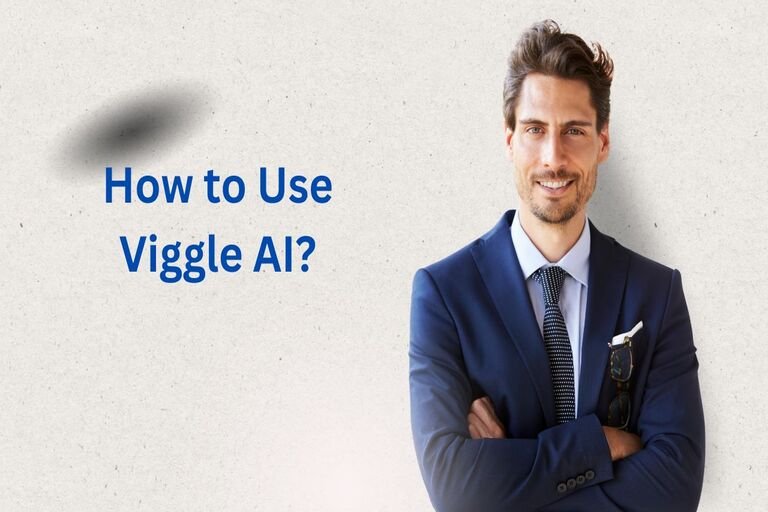 How to Use Viggle AI