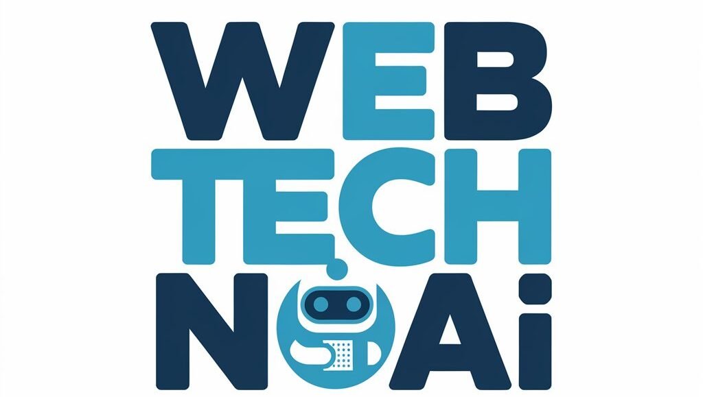 WebTechnoAI: Let's Explore the Latest AI Tools