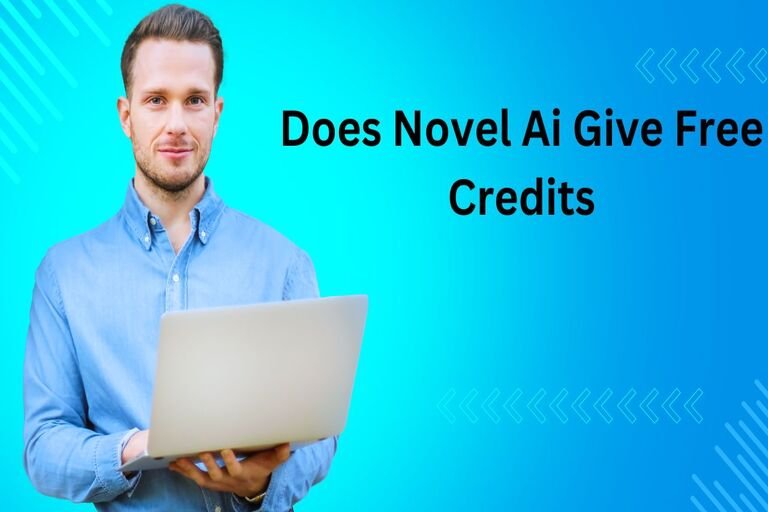 Does Novel Ai Give Free Credits