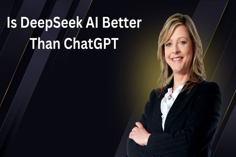 Is DeepSeek AI Better Than ChatGPT