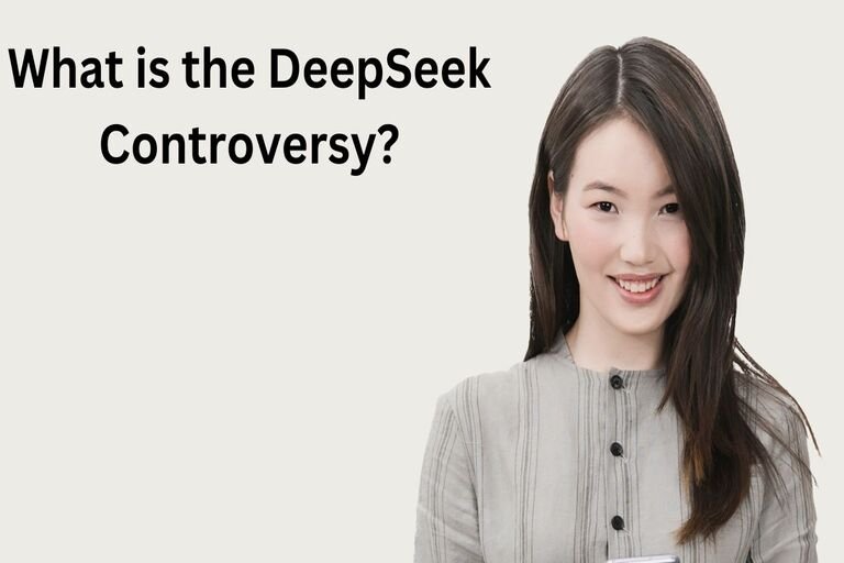 What is the DeepSeek Controversy