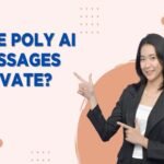 Are Poly Ai Messages Private