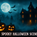 15 ChatGPT Prompts for Chilling Halloween Photos