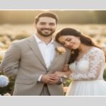 6 Amazing ChatGPT Photo Editing Prompts for Couples to Create Instagram-Trending Viral Wedding & Bridal Looks in 8K Portraits
