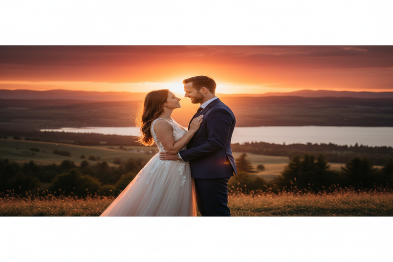 Best AI Prompts for Creating Romantic and High-Quality Couple Images