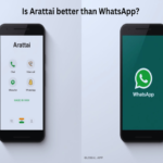 Is Arattai better than WhatsApp?