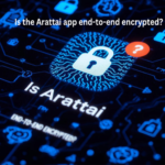 Is the Arattai app end-to-end encrypted