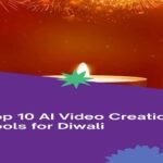 Top 10 AI Video Creators for Diwali