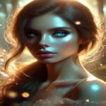 Surreal Fantasy Style Trending AI Photo Editing Prompts: Just Copy and Paste Your Photos to Make Them Super Realistic