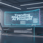 Trending MidJourney AI Prompts for Generating High-Quality 4K Images