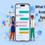 What is the Arattai App