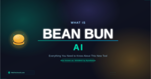 bean bun ai clean