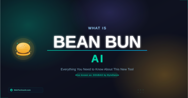 bean bun ai clean