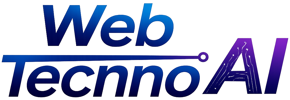 WebTechnoAI: Let's Explore the Latest AI Tools
